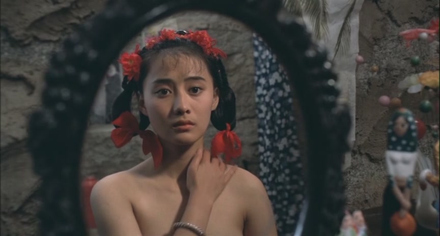 双镯(1991)的剧照 双镯(1991)的剧照