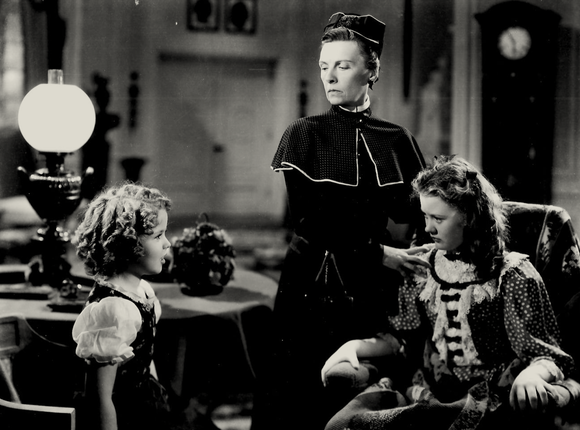 海蒂(1937)的剧照 海蒂(1937)的剧照