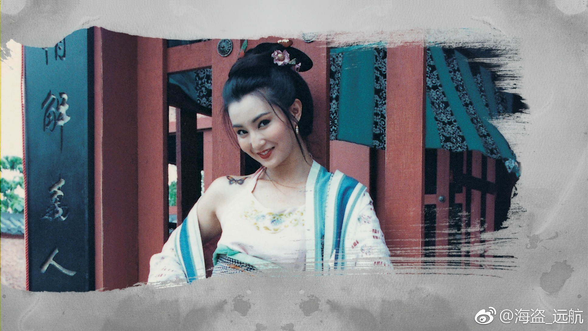 济公(1993)的剧照 济公(1993)的剧照