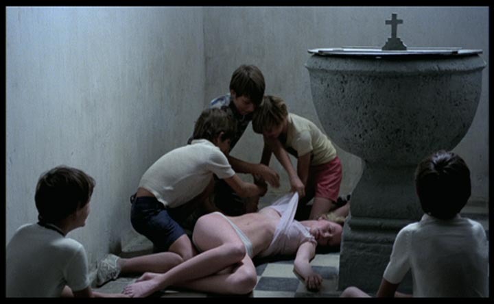 谁能杀死孩子?(1976)的剧照 谁能杀死孩子?(1976)的剧照