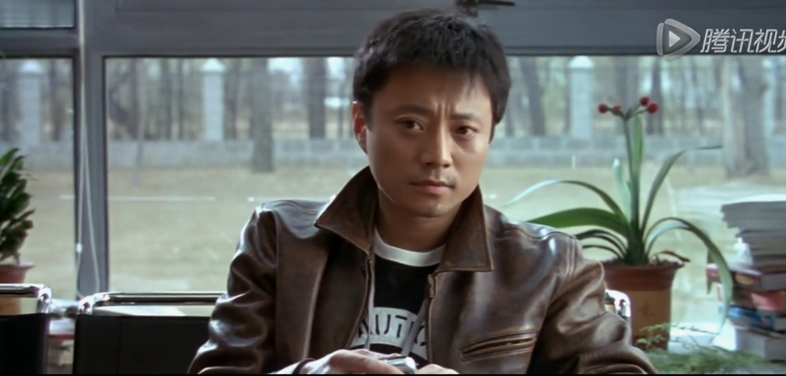 手机
(2003)的剧照 手机
(2003)的剧照