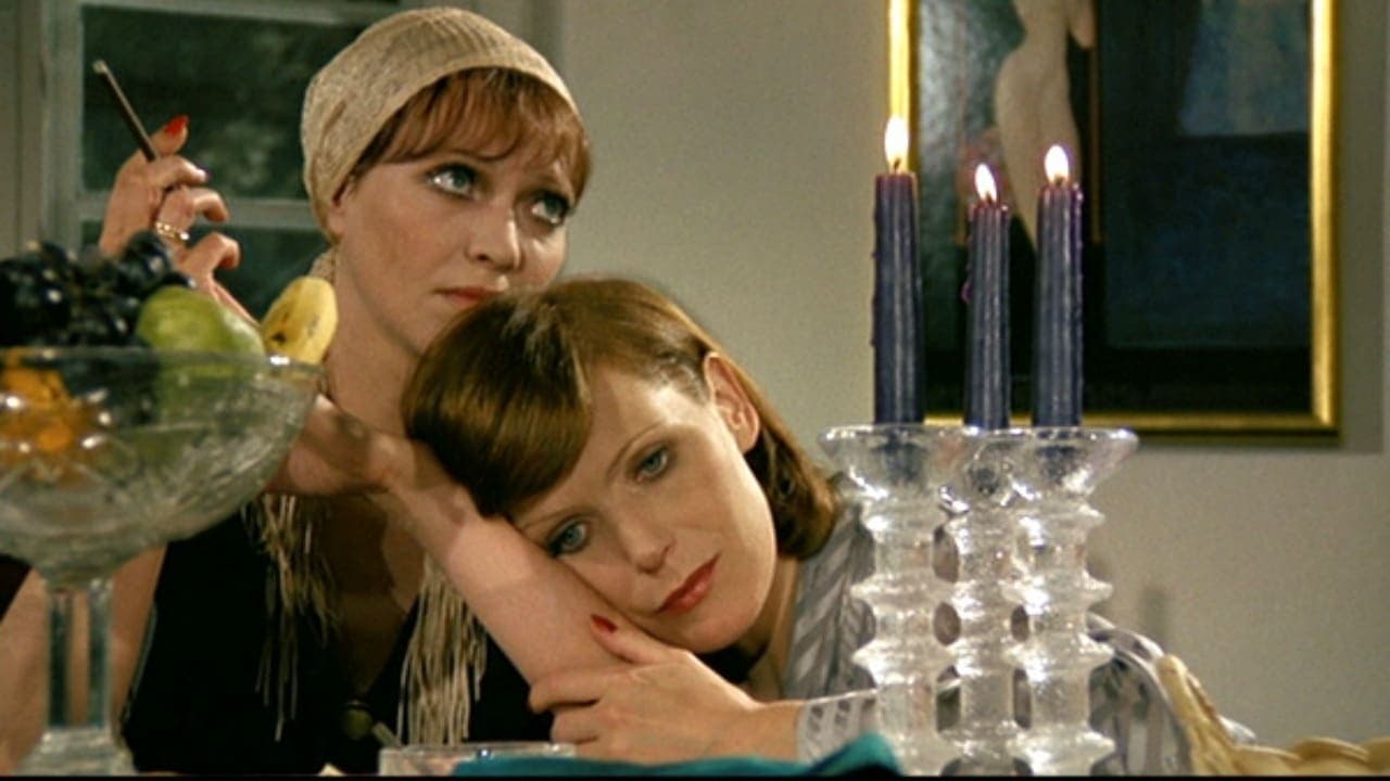 中国轮盘(1976)的剧照 中国轮盘(1976)的剧照