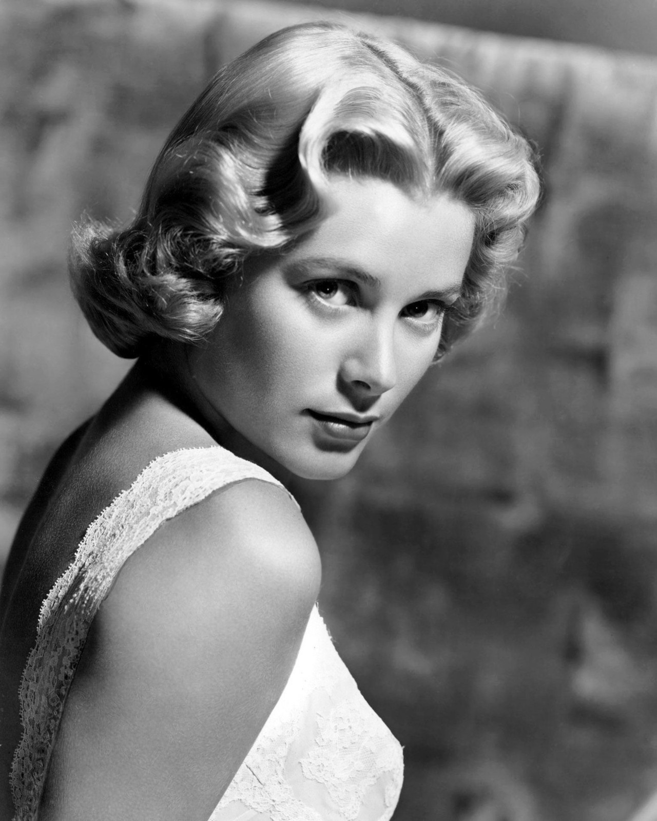 电话谋杀案(1954)的剧照 电话谋杀案(1954)的剧照