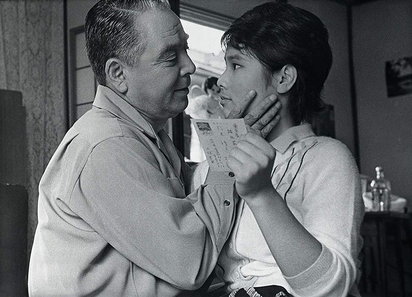 日本昆虫记(1963)的剧照 日本昆虫记(1963)的剧照