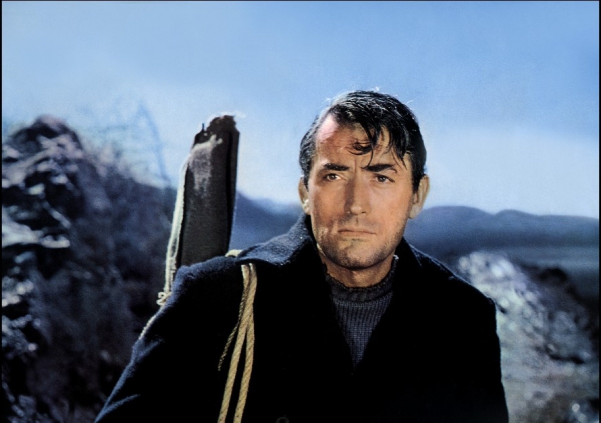 纳瓦隆大炮(1961)的剧照 纳瓦隆大炮(1961)的剧照