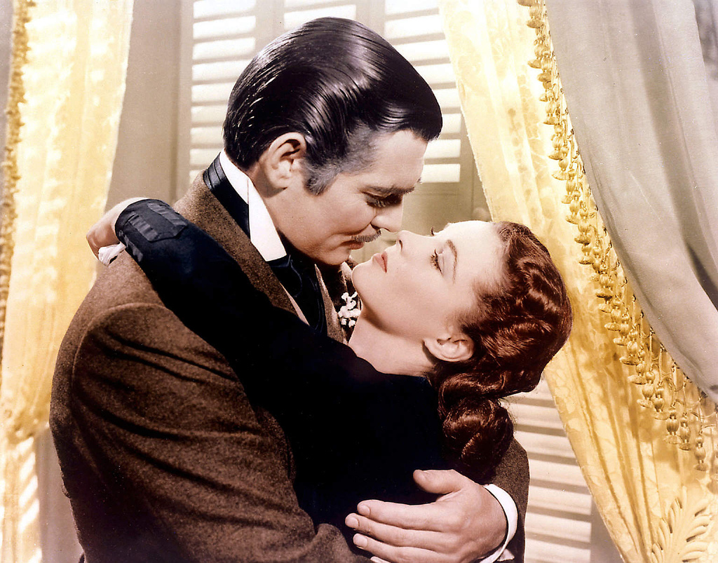 乱世佳人(1939)的剧照 乱世佳人(1939)的剧照