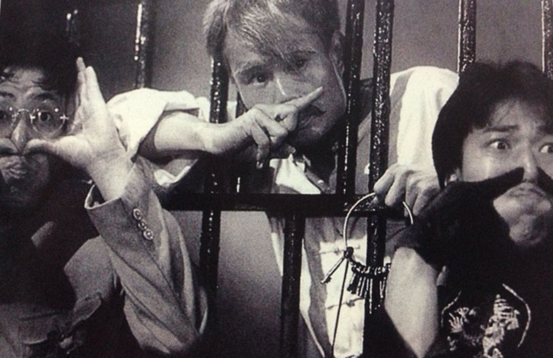 僵尸先生(1985)的剧照 僵尸先生(1985)的剧照