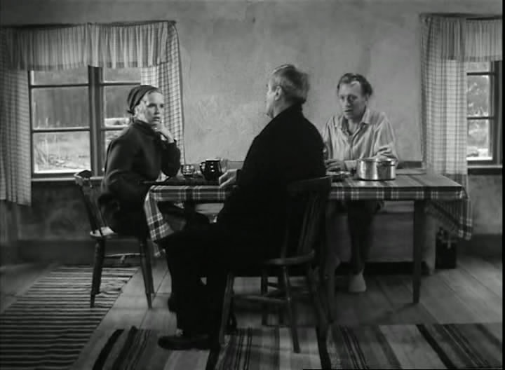 羞耻(1968)的剧照 羞耻(1968)的剧照