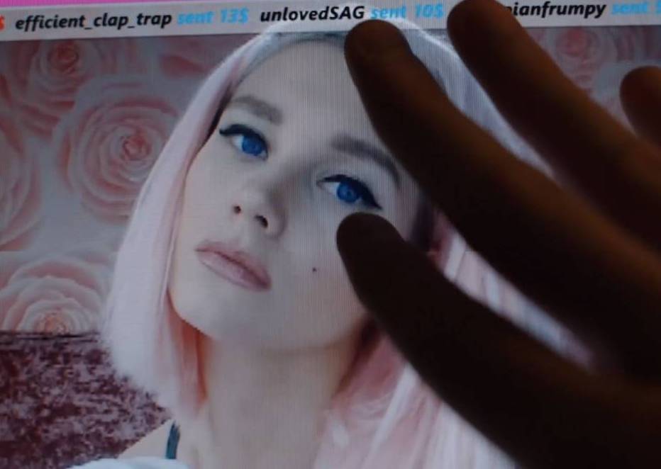 捕鲸男孩(2020)的剧照 捕鲸男孩(2020)的剧照