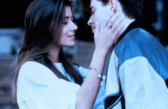 春天不是读书天(1986)的剧照 春天不是读书天(1986)的剧照