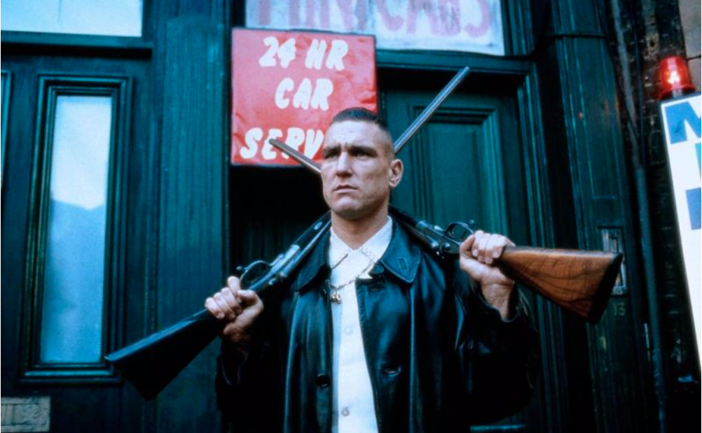 两杆大烟枪(1998)的剧照 两杆大烟枪(1998)的剧照