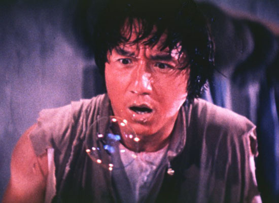 醉拳2(1994)的剧照 醉拳2(1994)的剧照