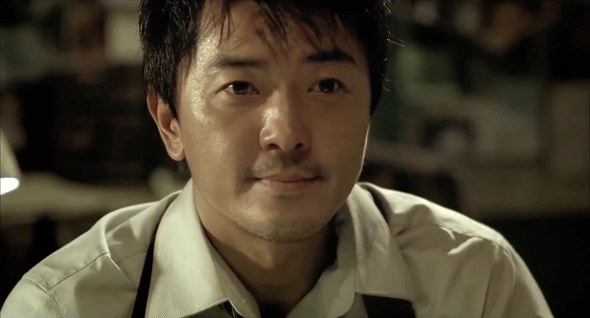 第一诫
(2008)的剧照 第一诫
(2008)的剧照