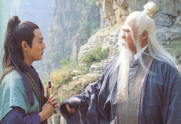 倚天屠龙记之魔教教主(1993)的剧照 倚天屠龙记之魔教教主(1993)的剧照