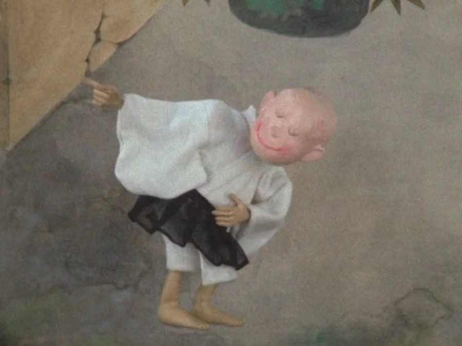 摘花(1968)的剧照 摘花(1968)的剧照