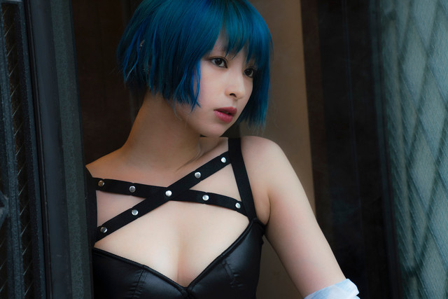 在无爱之森呐喊(2019)的剧照 在无爱之森呐喊(2019)的剧照