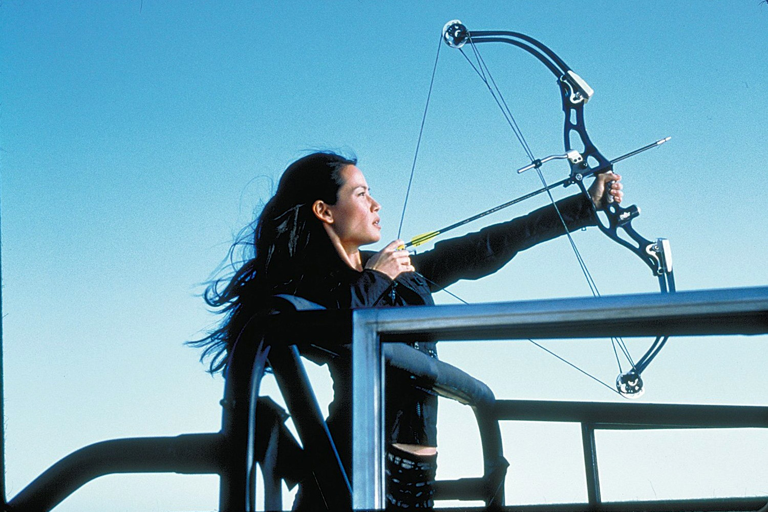 霹雳娇娃(2000)的剧照 霹雳娇娃(2000)的剧照