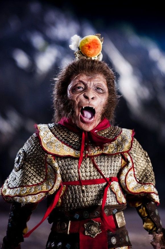 西游降魔篇
(2013)的剧照 西游降魔篇
(2013)的剧照