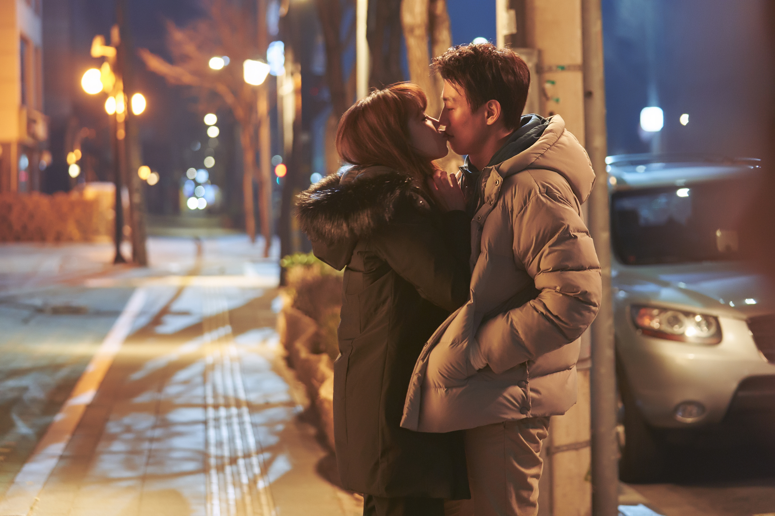 最普通的恋爱(2019)的剧照 最普通的恋爱(2019)的剧照