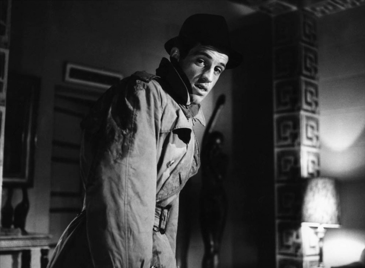 眼线(1962)的剧照 眼线(1962)的剧照