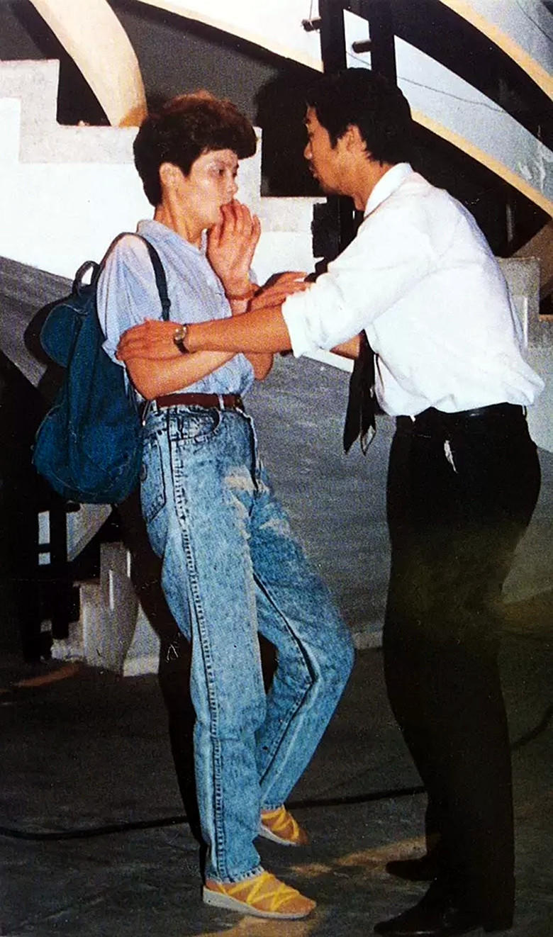 顽主
(1988)的剧照 顽主
(1988)的剧照