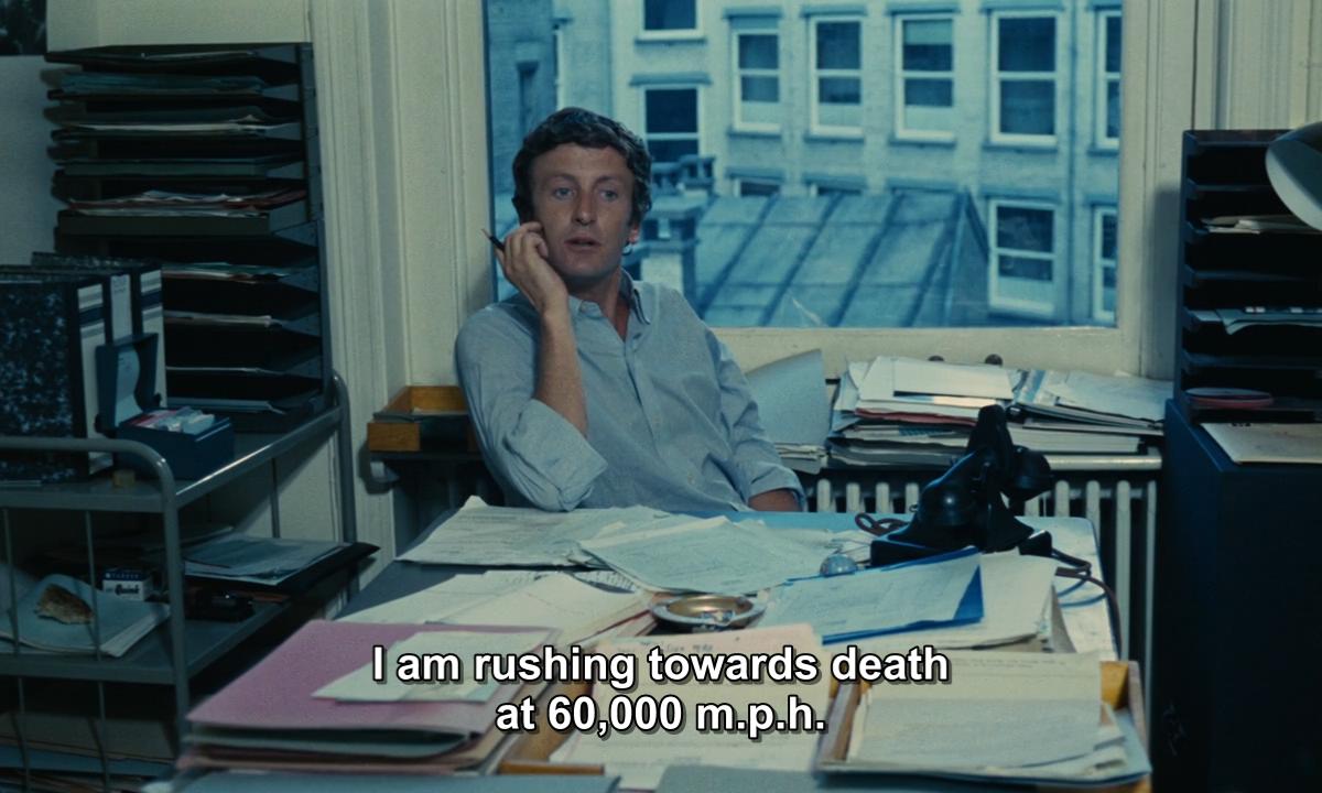 我爱你,我爱你(1968)的剧照 我爱你,我爱你(1968)的剧照