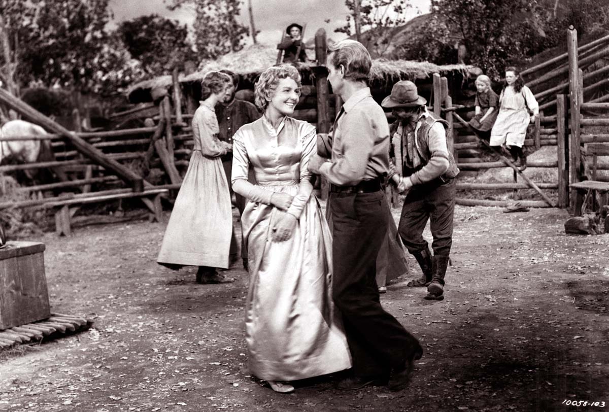 原野奇侠(1953)的剧照 原野奇侠(1953)的剧照