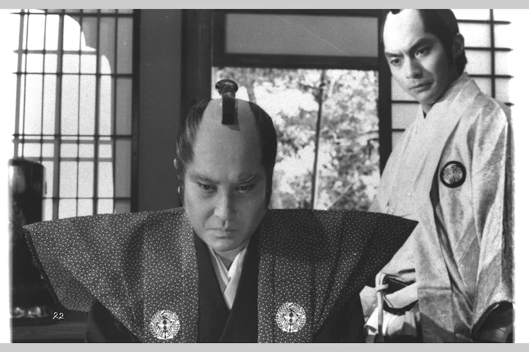 柳生家族的阴谋(1978)的剧照 柳生家族的阴谋(1978)的剧照