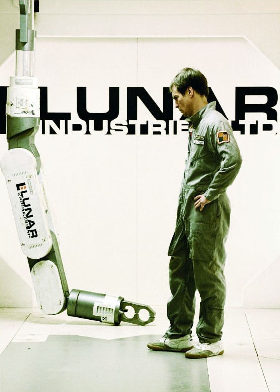 月球(2009)的剧照 月球(2009)的剧照