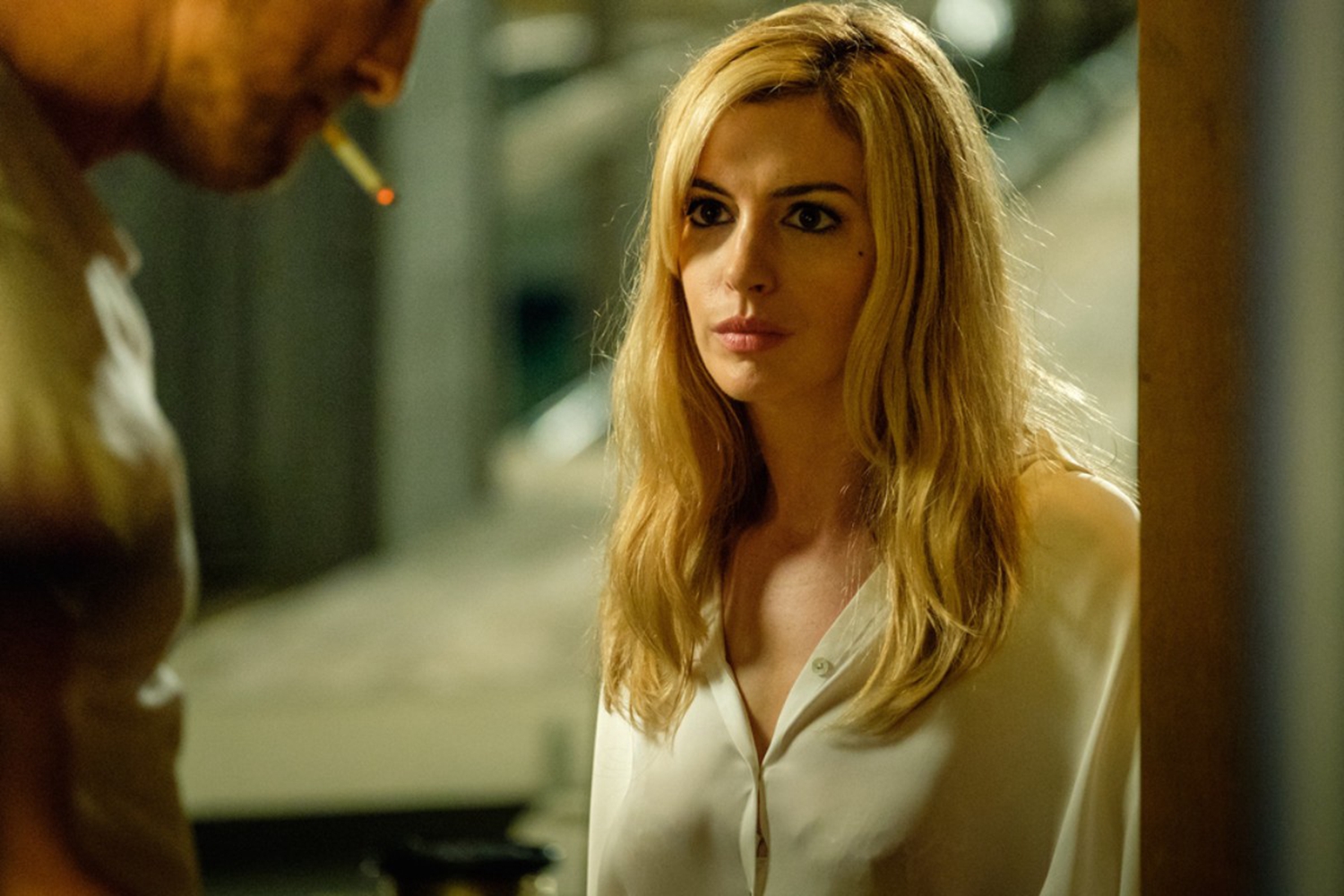 惊涛迷局(2019)的剧照 惊涛迷局(2019)的剧照