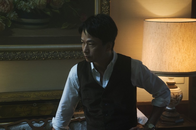 在无爱之森呐喊(2019)的剧照 在无爱之森呐喊(2019)的剧照