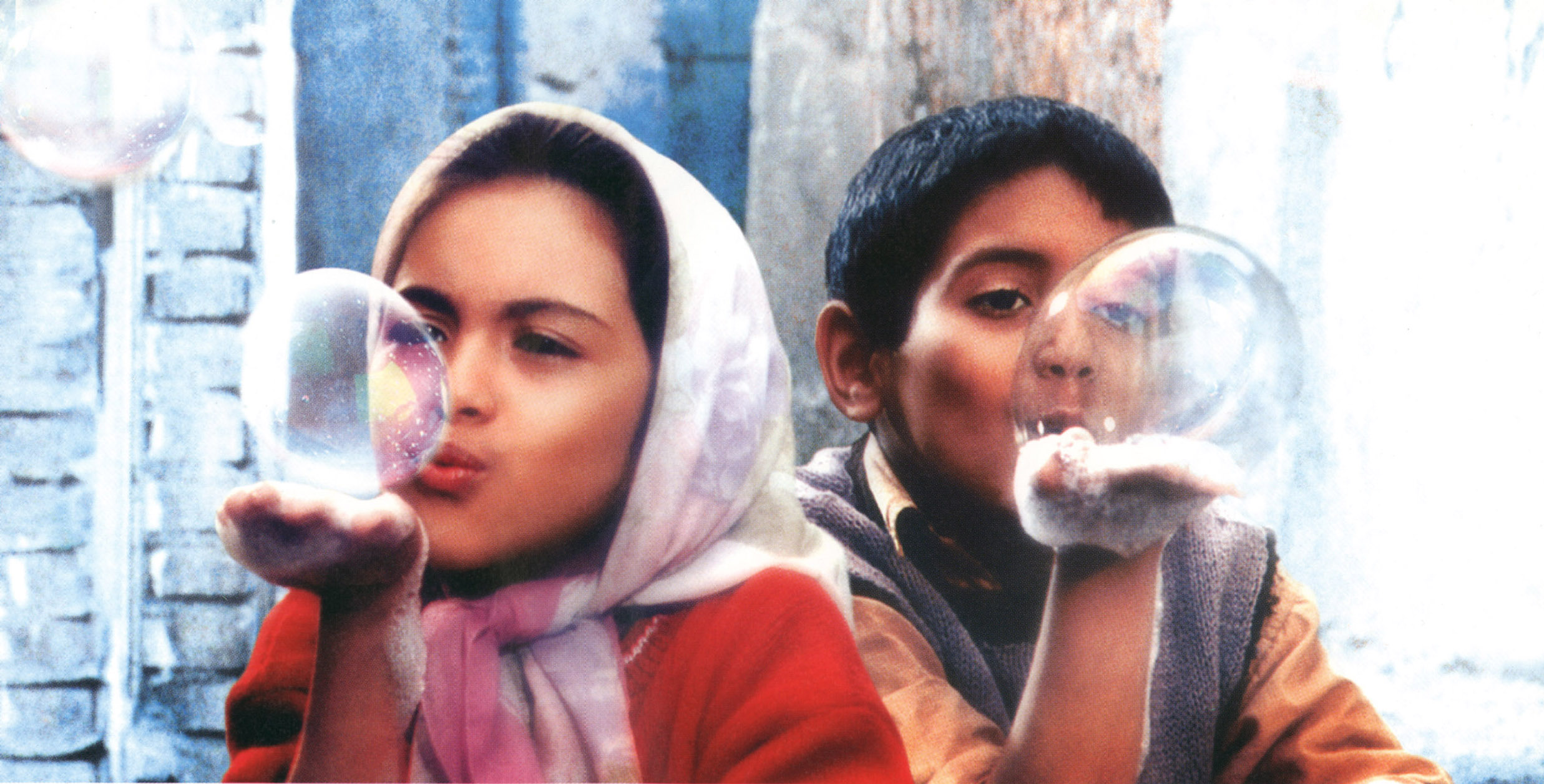 小鞋子(1997)的剧照 小鞋子(1997)的剧照