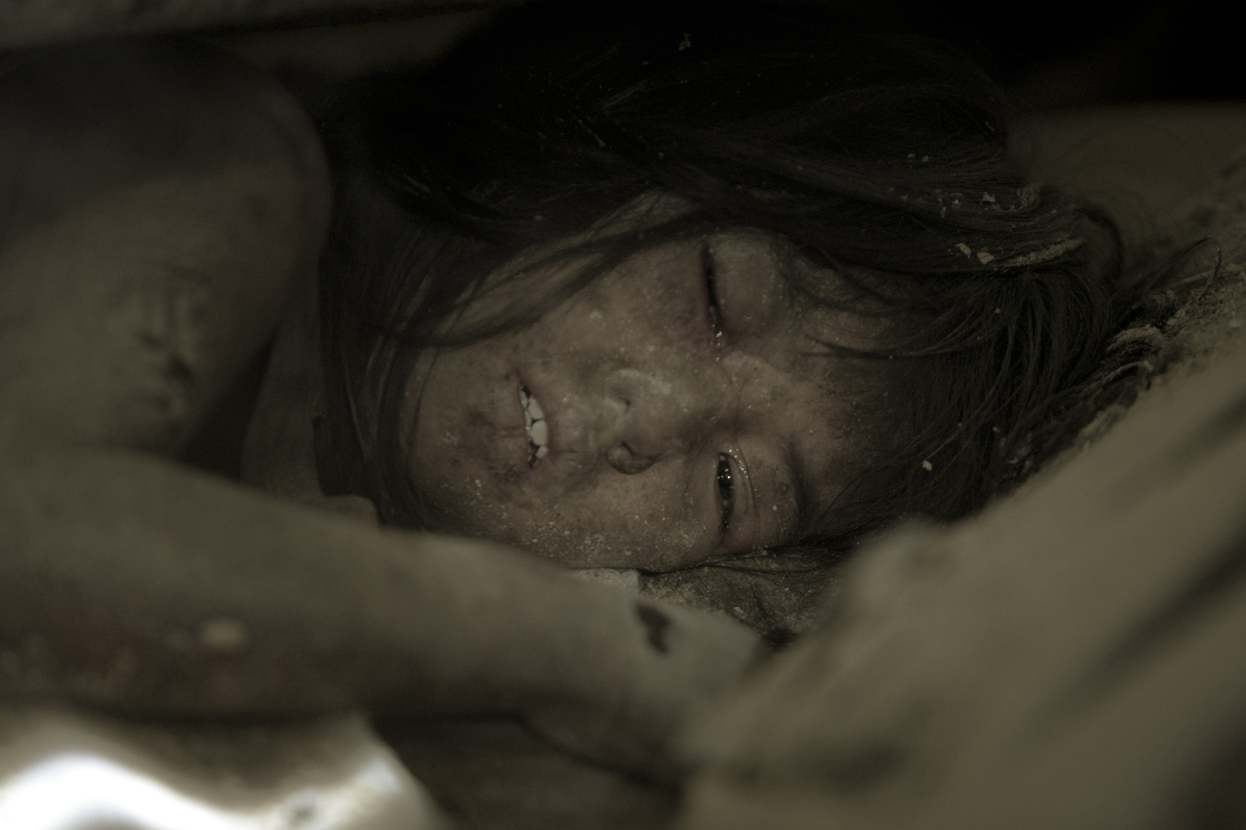 唐山大地震
(2010)的剧照 唐山大地震
(2010)的剧照