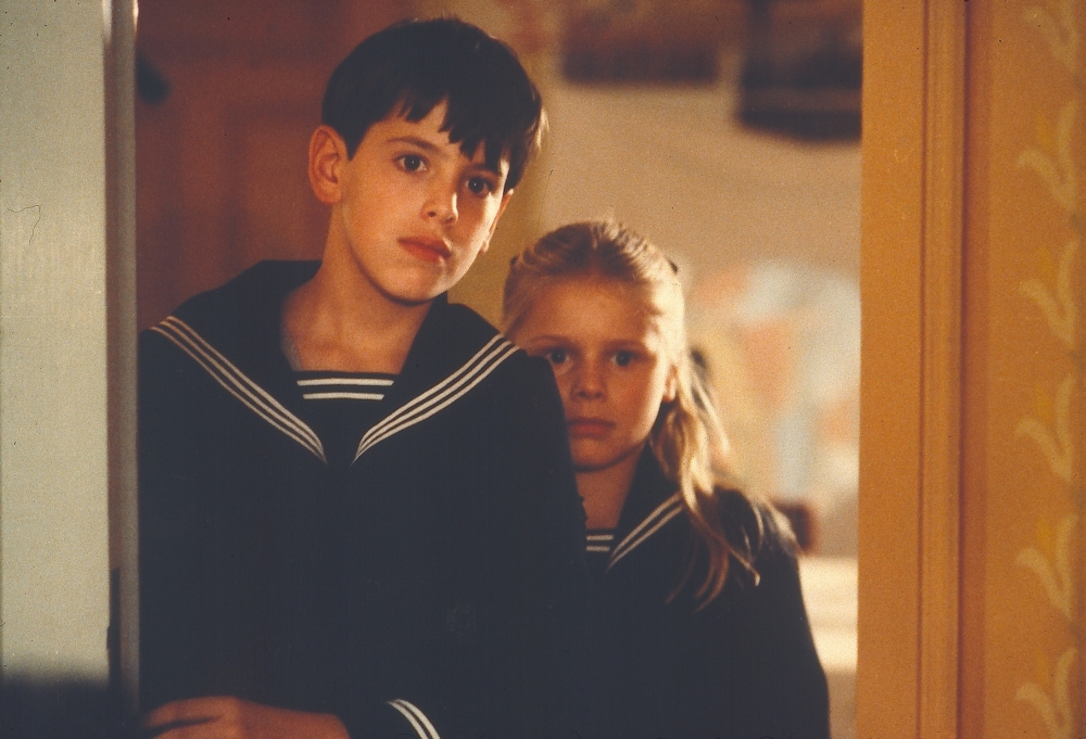 芬妮与亚历山大(1982)的剧照 芬妮与亚历山大(1982)的剧照