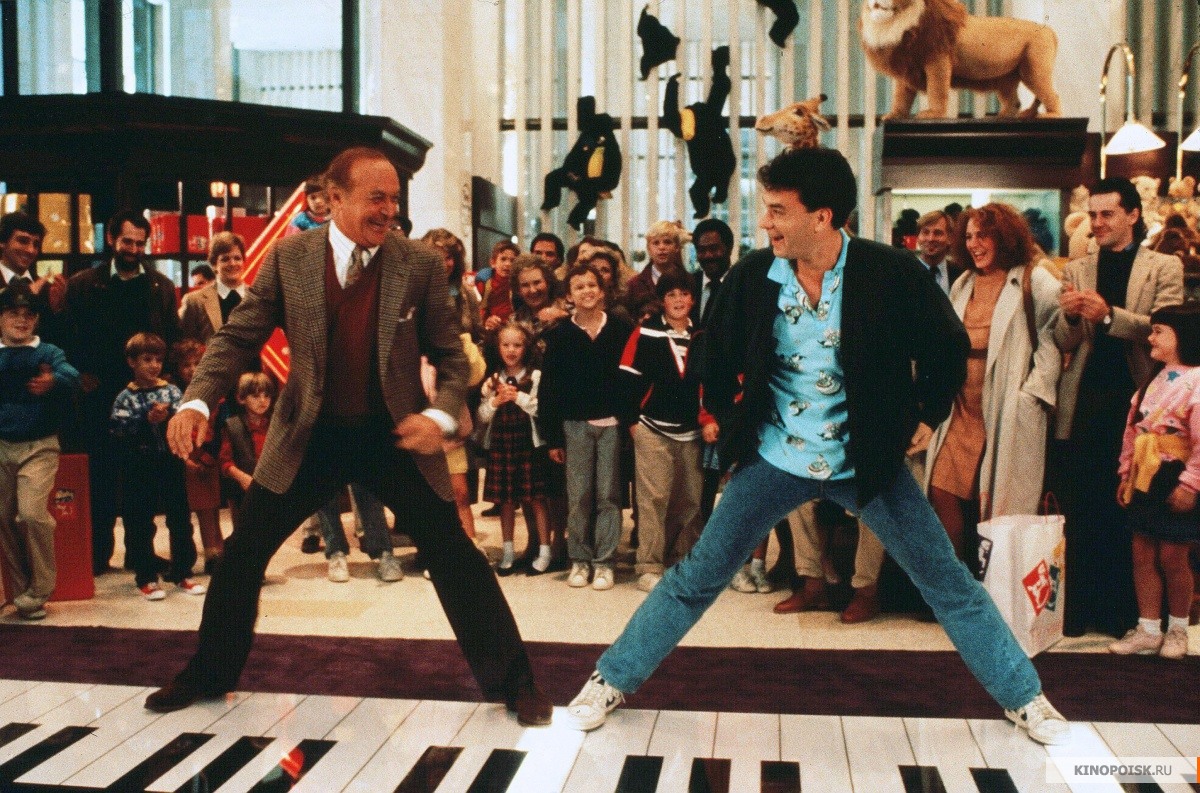 长大(1988)的剧照 长大(1988)的剧照