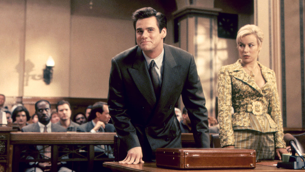 大话王(1997)的剧照 大话王(1997)的剧照