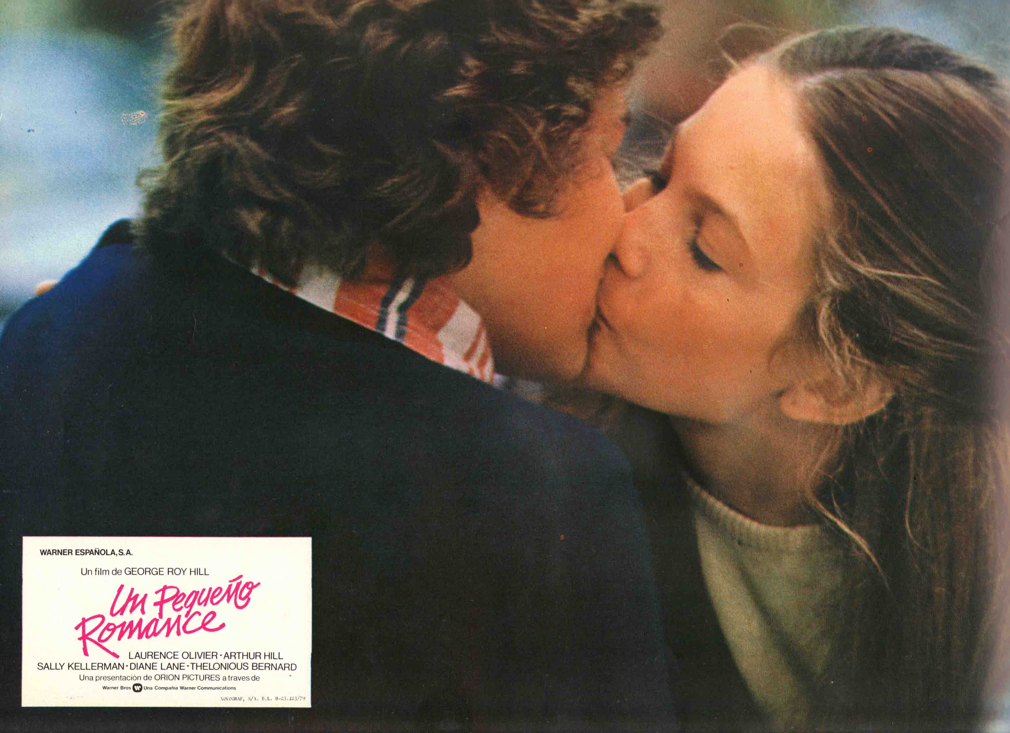 情定日落桥(1979)的剧照 情定日落桥(1979)的剧照