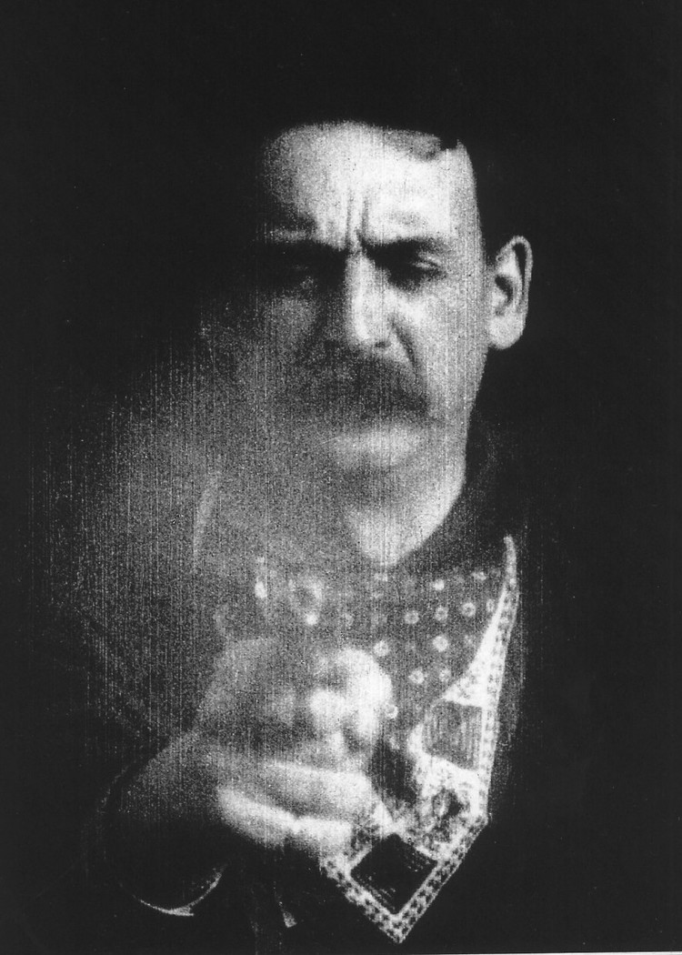 火车大劫案(1903)的剧照 火车大劫案(1903)的剧照