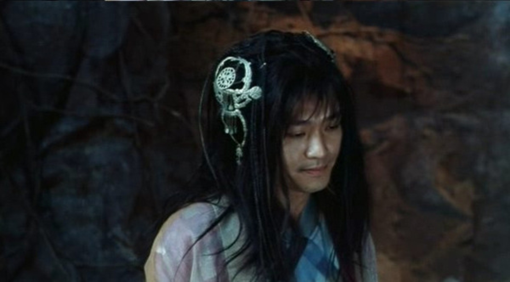 大话西游之月光宝盒(1995)的剧照 大话西游之月光宝盒(1995)的剧照