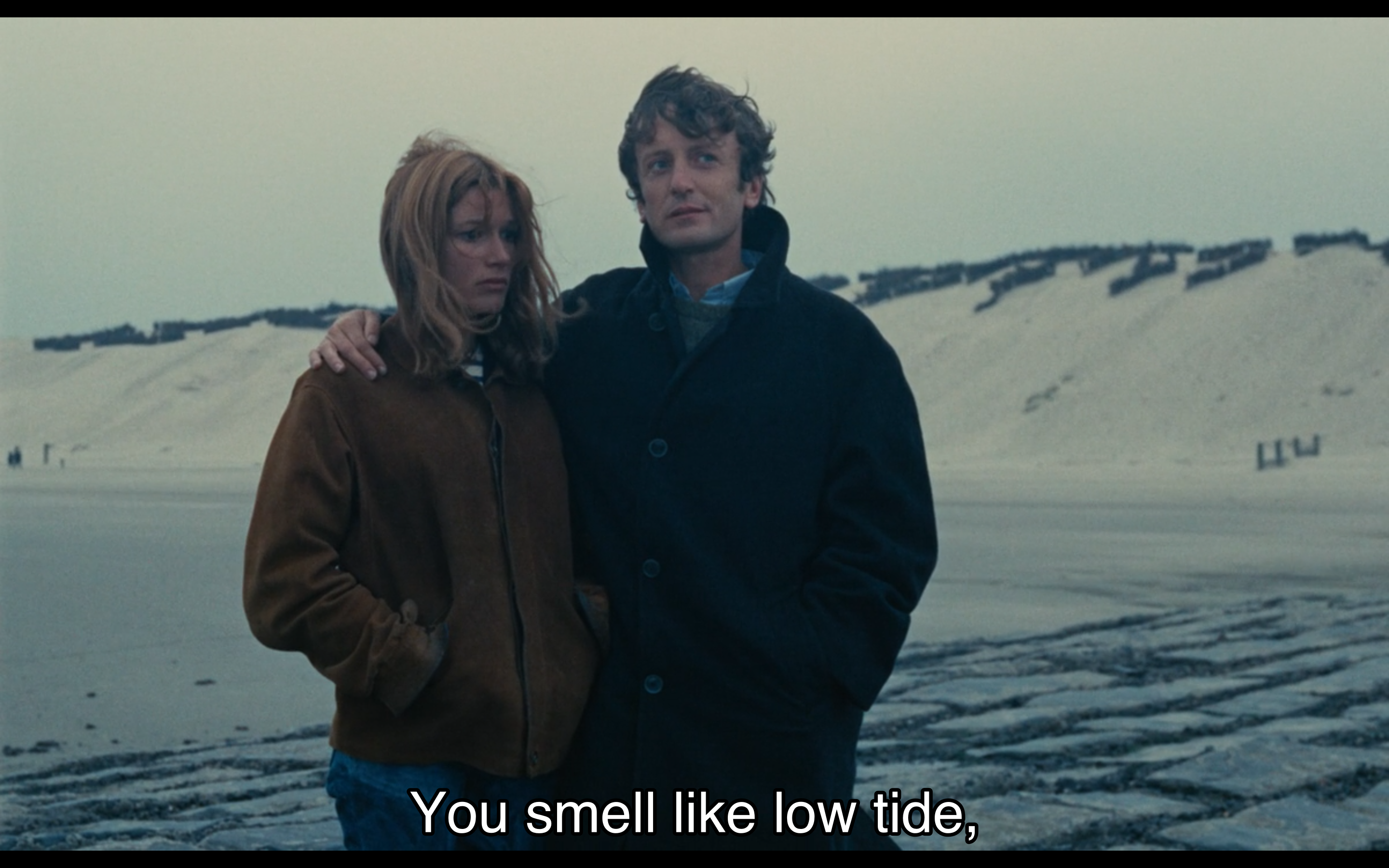 我爱你,我爱你(1968)的剧照 我爱你,我爱你(1968)的剧照