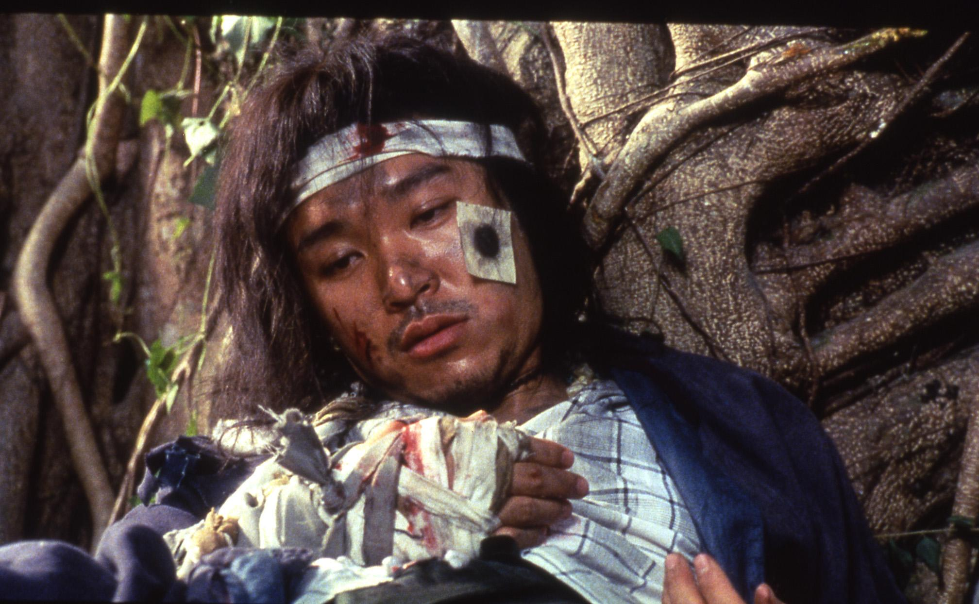 武状元苏乞儿(1992)的剧照 武状元苏乞儿(1992)的剧照