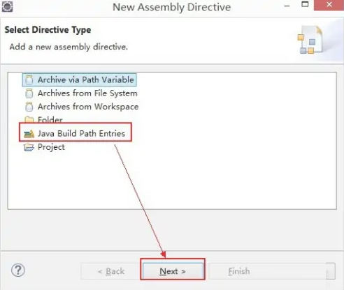 《Eclipse》怎么导入maven项目