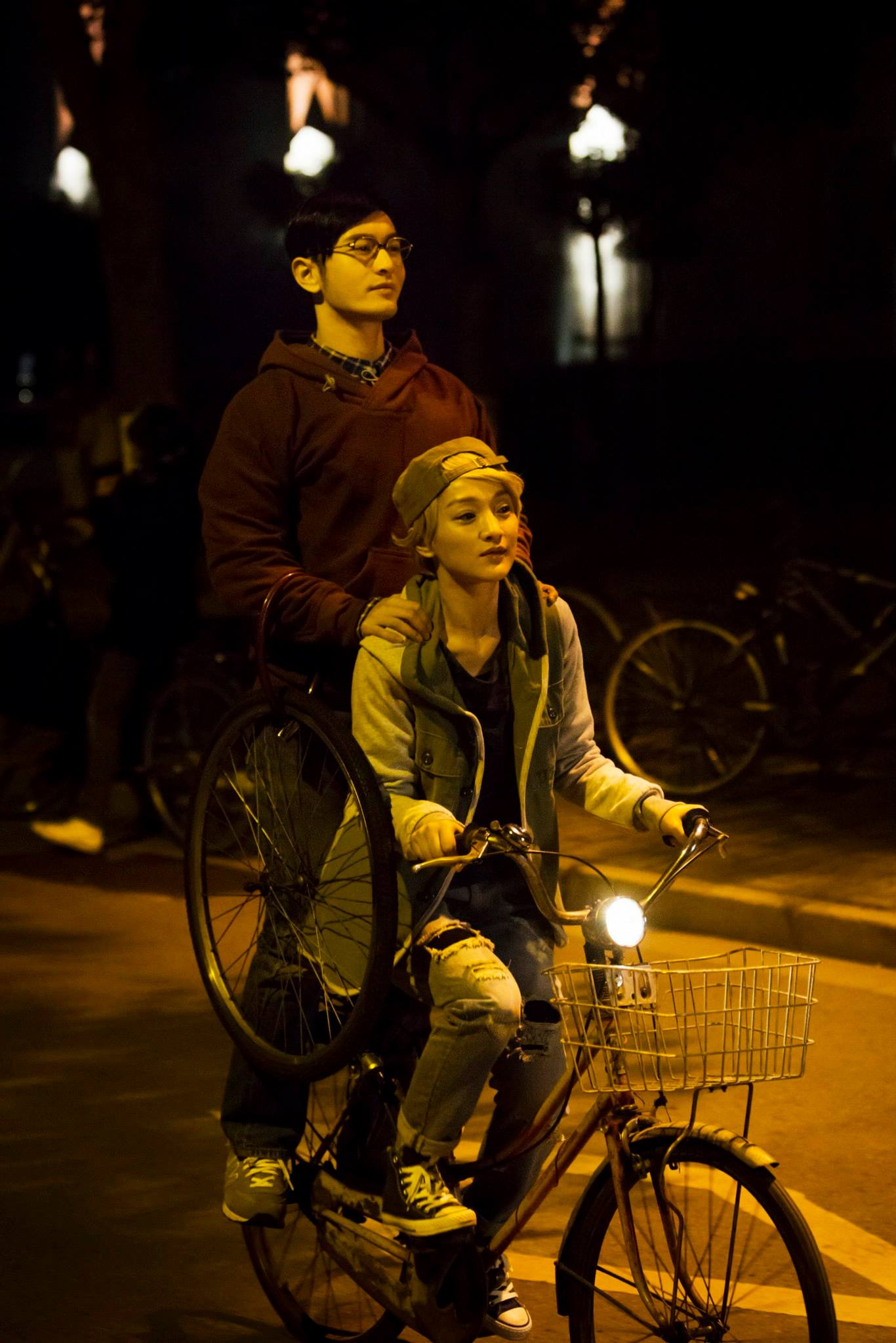 撒娇女人最好命
(2014)的剧照 撒娇女人最好命
(2014)的剧照