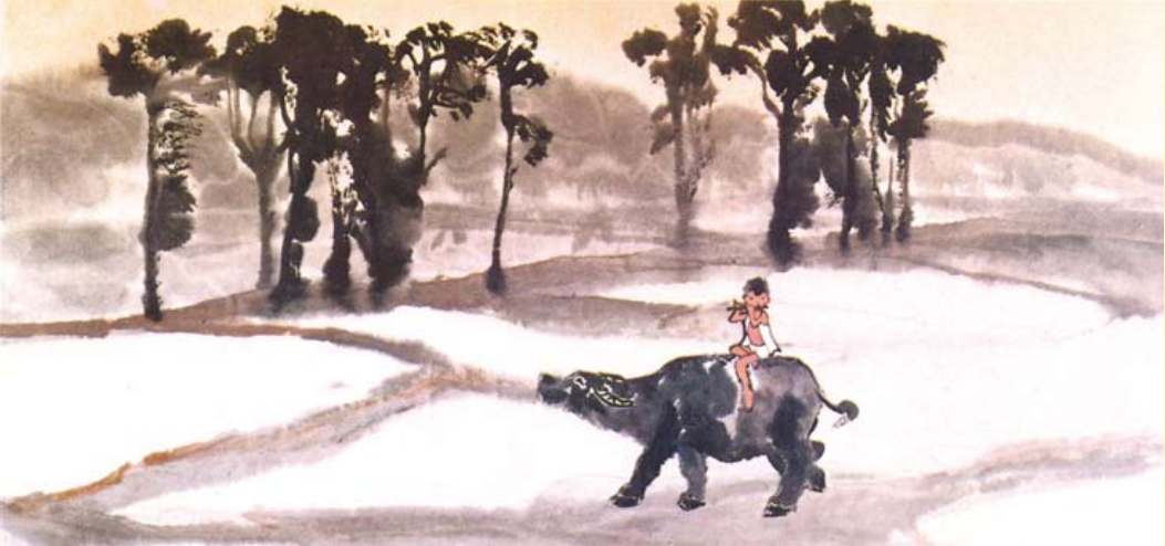 牧笛
(1963)的剧照 牧笛
(1963)的剧照