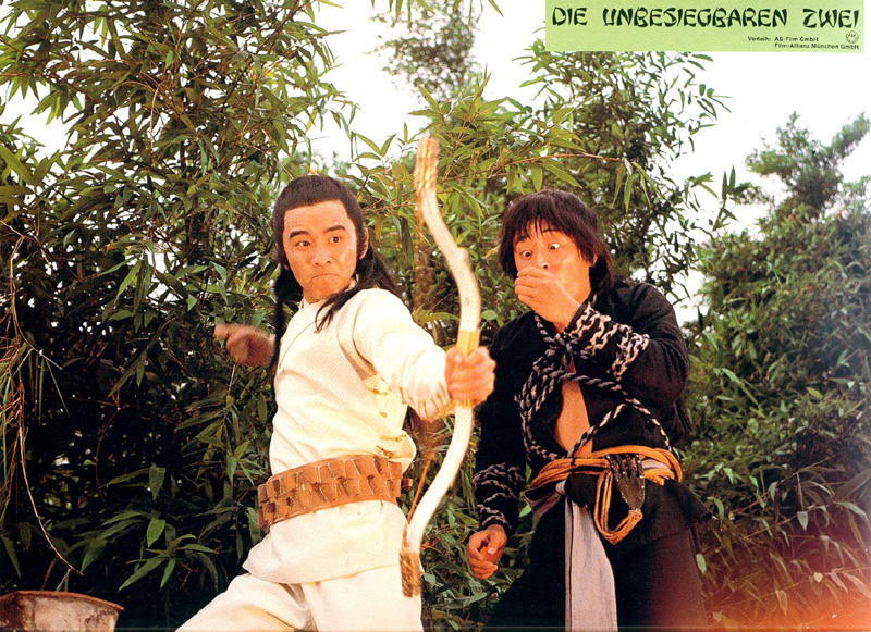 江湖汉子(1977)的剧照 江湖汉子(1977)的剧照