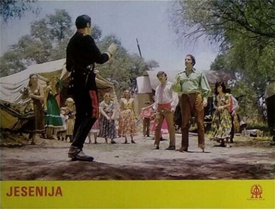 叶塞尼亚(1971)的剧照 叶塞尼亚(1971)的剧照