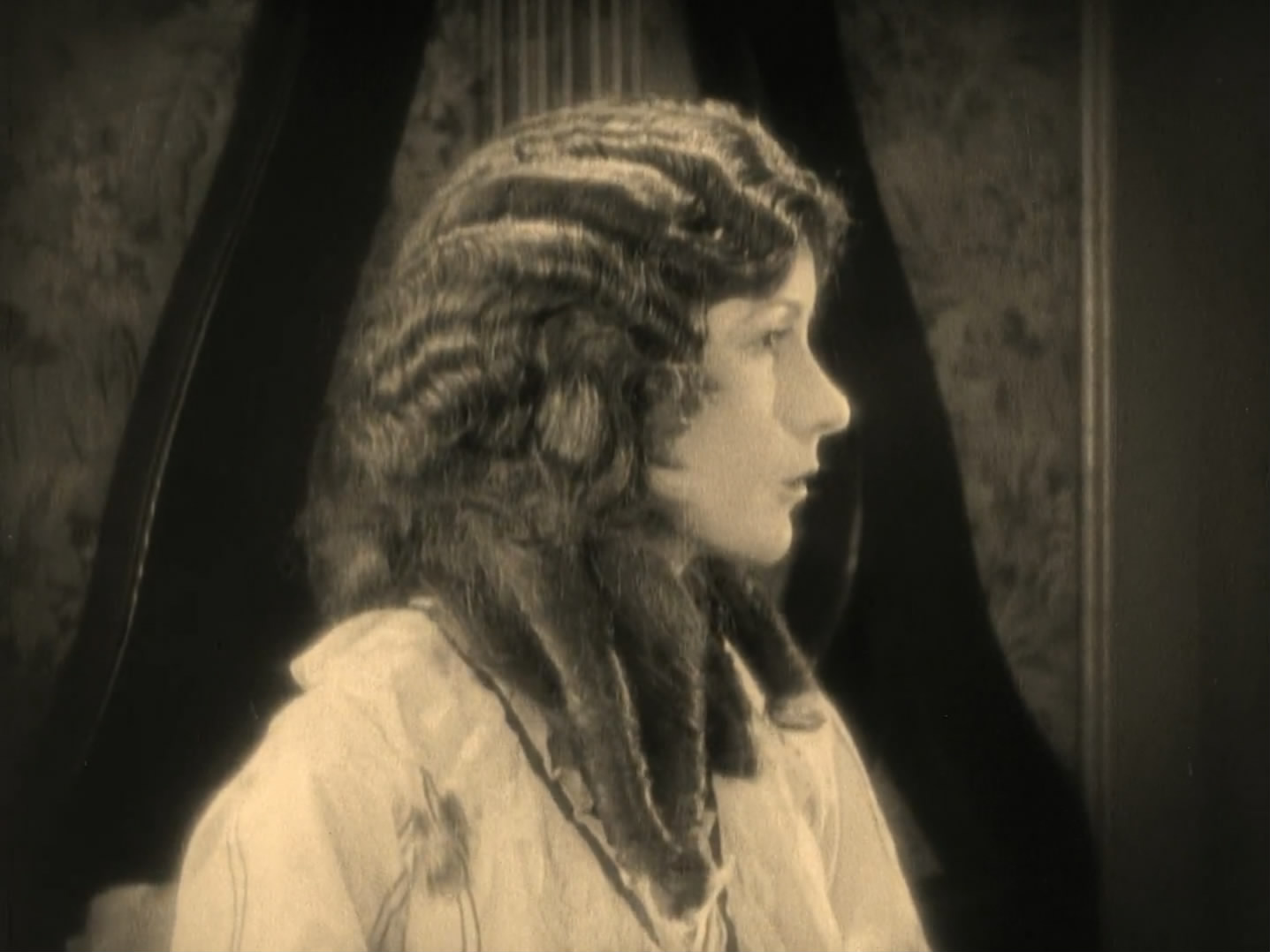 待客之道(1923)的剧照 待客之道(1923)的剧照