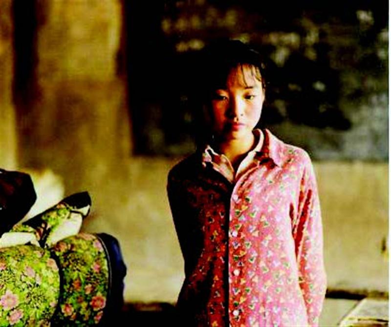 一个都不能少
(1999)的剧照 一个都不能少
(1999)的剧照