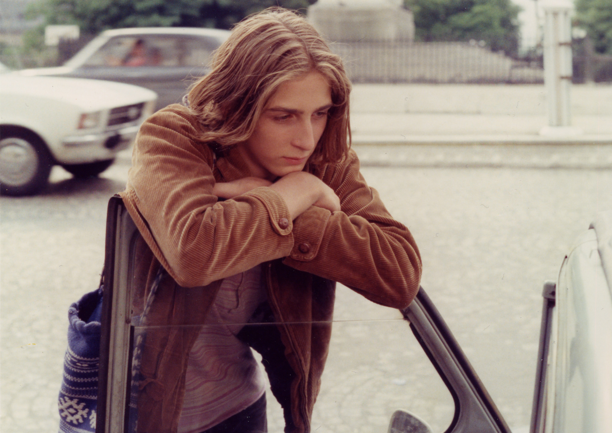 很可能是魔鬼(1977)的剧照 很可能是魔鬼(1977)的剧照