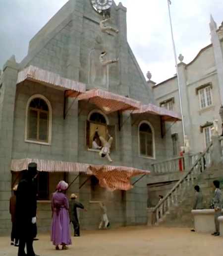 A计划(1983)的剧照 A计划(1983)的剧照